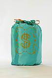 Мішок $ Атлас глітер, фото 2