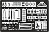 PZL P.11c 1/72 Arma Hobby 70015, фото 5