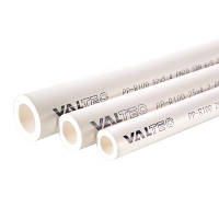 Полипропиленовая труба VALTEC PPR, 32 мм (VTp.700 пластиковая труба)