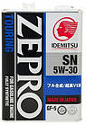 Масло моторне Idemitsu Zepro Touring 5w-30 (4л)