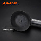 Професійний знімач скла алюмінієвий подвійний Harden Tools 620606, фото 6