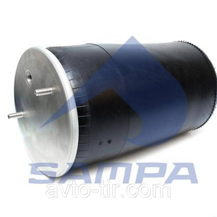 Пневморесора без склянки 4007NP01 SAE-GIGANT 00166271, фото 1