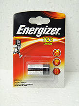 Літієва батарейка CR123A  Energizer 3V