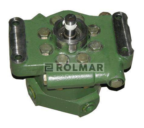 Насос гідравлічний AR39168, AR89061, AR89064, AR39019, AR103036 John Deere
