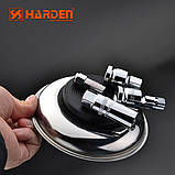 Тарілка магнітна кругла 150 мм Harden Tools 670601, фото 5