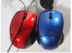 Миша USB M105 mini рулетка