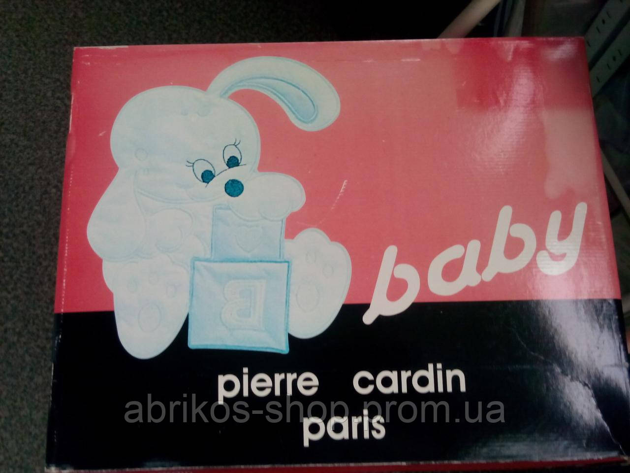 Теплий, високоякісний плед-ковдра для новонародженого Baby Nancy ( Іспанія), фото 1