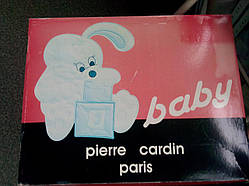 Теплий, високоякісний плед-ковдра для новонародженого Baby Nancy ( Іспанія)