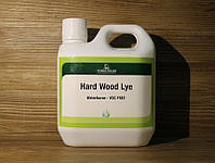 Щелочной раствор для твердых пород древесины, Hard Wood Lye