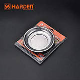 Тарілка магнітна кругла 150 мм Harden Tools 670601, фото 7