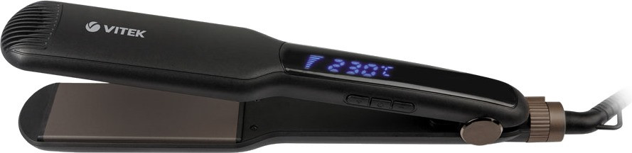 Випрямляч для волосся VITEK VT-8416 (Вітьок)