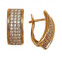 Макет (Ювелірна біжутерія Xuping)