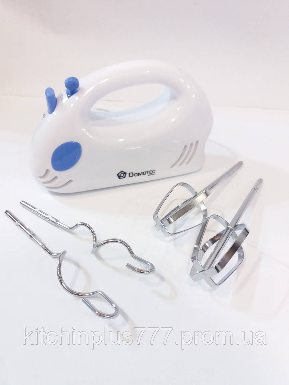 Міксер ручний Domotec MS-143