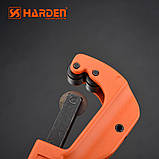 Труборіз роликовий 3-32 мм Harden Tools 600822, фото 6