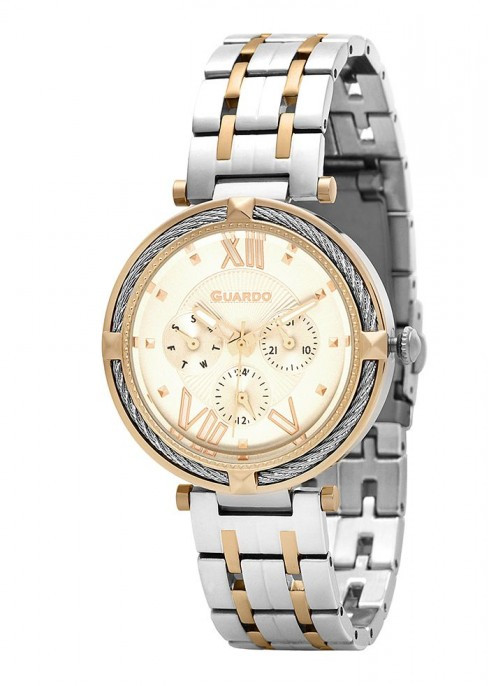Годинник Guardo T01030(m1) RgsW
