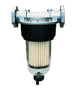 Фильтр дизельного топлива FH700A, 30 микрон, до 70 л/мин, Adam Pumps