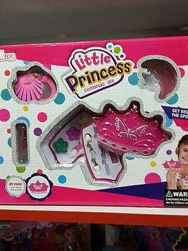 Набор детской косметики