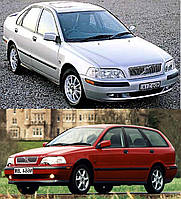 Фаркоп на Volvo S40/V40 (1995-2004)