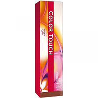 Крем-краска Wella Color Touch 2/0, 60мл