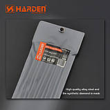 Набір надфілей прецизійних, 5 предметів Harden Tools 610621, фото 6