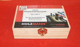 Оснащення та приладдя для деревообробки