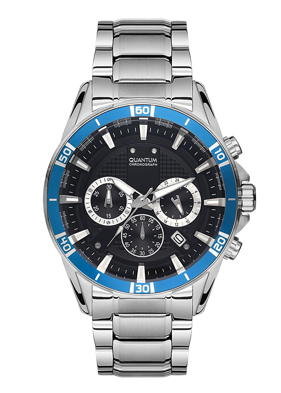 Годинник Quantum ADG 680.350