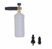 Пінна насадка Sturm PW92-991