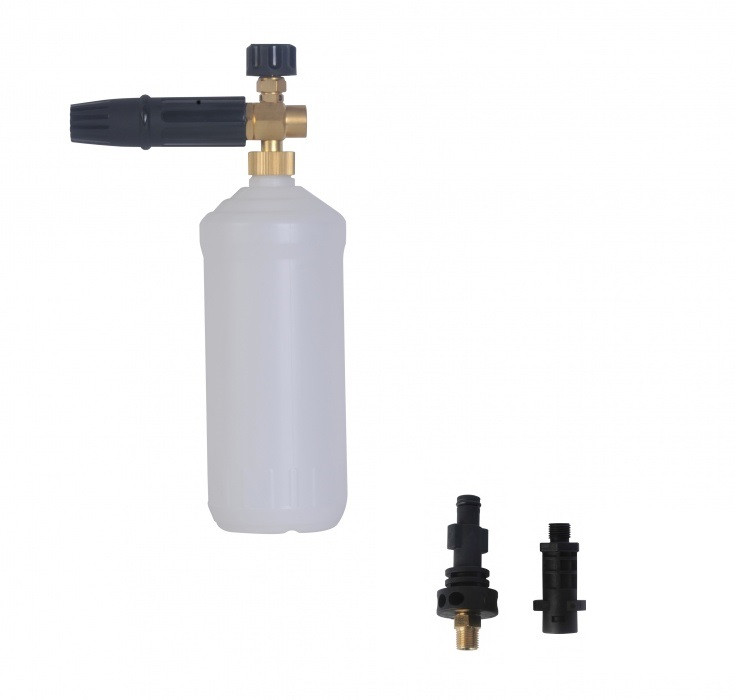 Пінна насадка Sturm PW92-991, фото 1