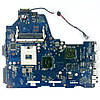 Материнская плата Toshiba Satellite C660 PWWAA LA-6847P Rev:1.0 (S-G1, HM55, DDR3,  HD5000)