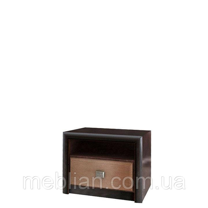 Тумба приліжкова KOM1S Коен Гербор, фото 1