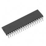 Мікросхема ICL7106CPL DIP-40