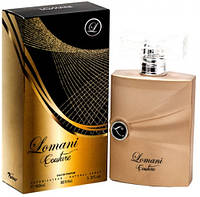 Parour Lomani Couture Туалетная вода для женщин 100ml