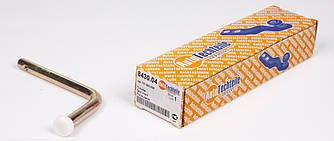 Ролик бічних дверей VW T4 (верхній) без кронштейна — Autotechteile — 8430.04