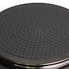 Каструля з кришкою Kamille 4.0 л з алюмінію з антипригарним покриттям Black marble і KM-4108, фото 10