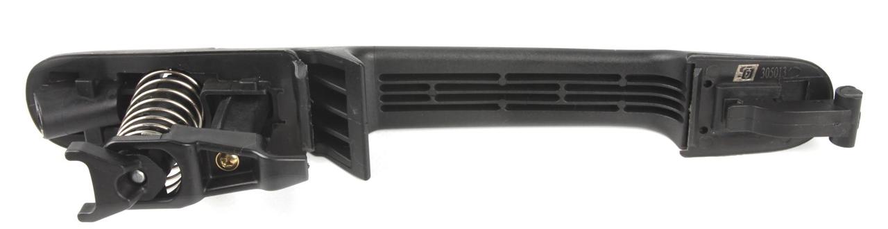 Ручка двері (бічний/зовні) MB Sprinter/VW LT 96-06 — Solgy— 305013