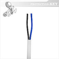 Кабель ШВВП 2*0,75 мм