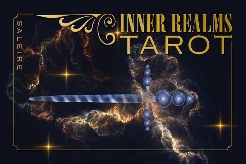 Inner Realms Tarot/ Таро Внутрішніх Царств
