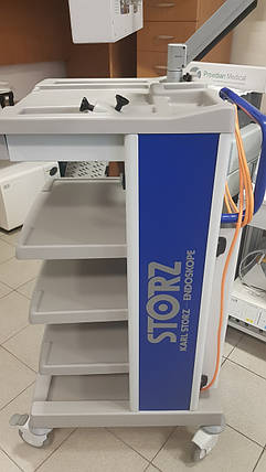 Стійка ендоскопічна Karl Storz, фото 3