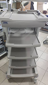 Стійка ендоскопічна Karl Storz