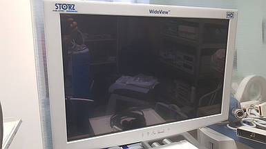 Монітор медичний хірургічний NDS 26 дюймів. Full HD (США)