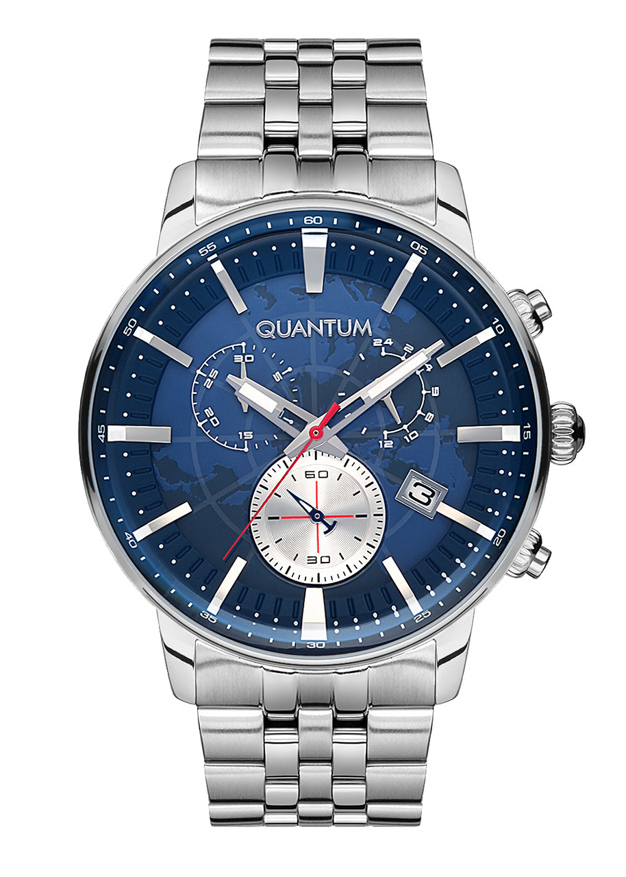 Годинник Quantum PWG 682.390