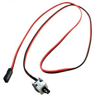 Кнопка Вимикач живлення 45 см