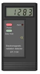 Детектор електромагнітного випромінювання Kronos DT-1130 (mdr_2672)