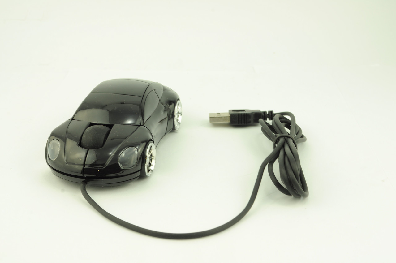 Миша USB MA-MTA38 Машинка