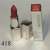 Помада для губ Artdeco High Performance Lipstick, 418 (pompeian red) 4 г.