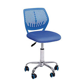 Дитяче комп'ютерне крісло Jonny blue Office4you