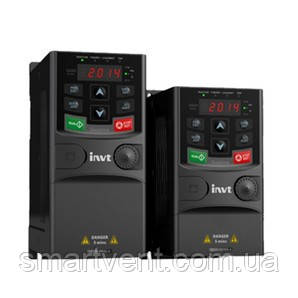 Перетворювач частоти GD20-090G-4