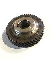 Шестерня дискової пилки (D40, d14, z47 ліво)