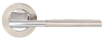 Ручка до міжкімнатних дверей Z-1220