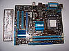 ASUS P5G41T-M LX V2 Socket 775 DDR3 Повністю робоча!, фото 3